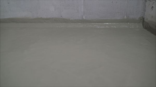 Concrete Waterproofing in Troy