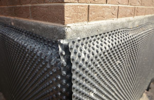Crawlspace Waterproofing in Troy
